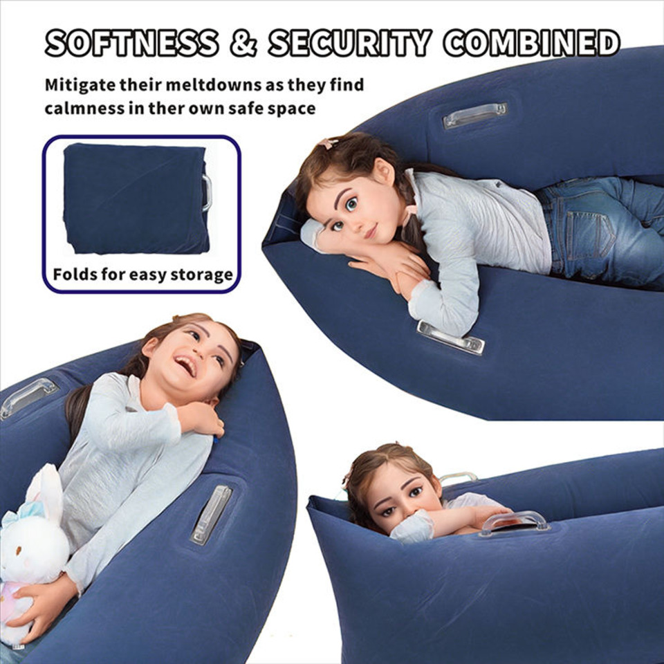 Fauteuil Pliant Portable Moder - Kids Outdoor Lounger Chair avis et prix