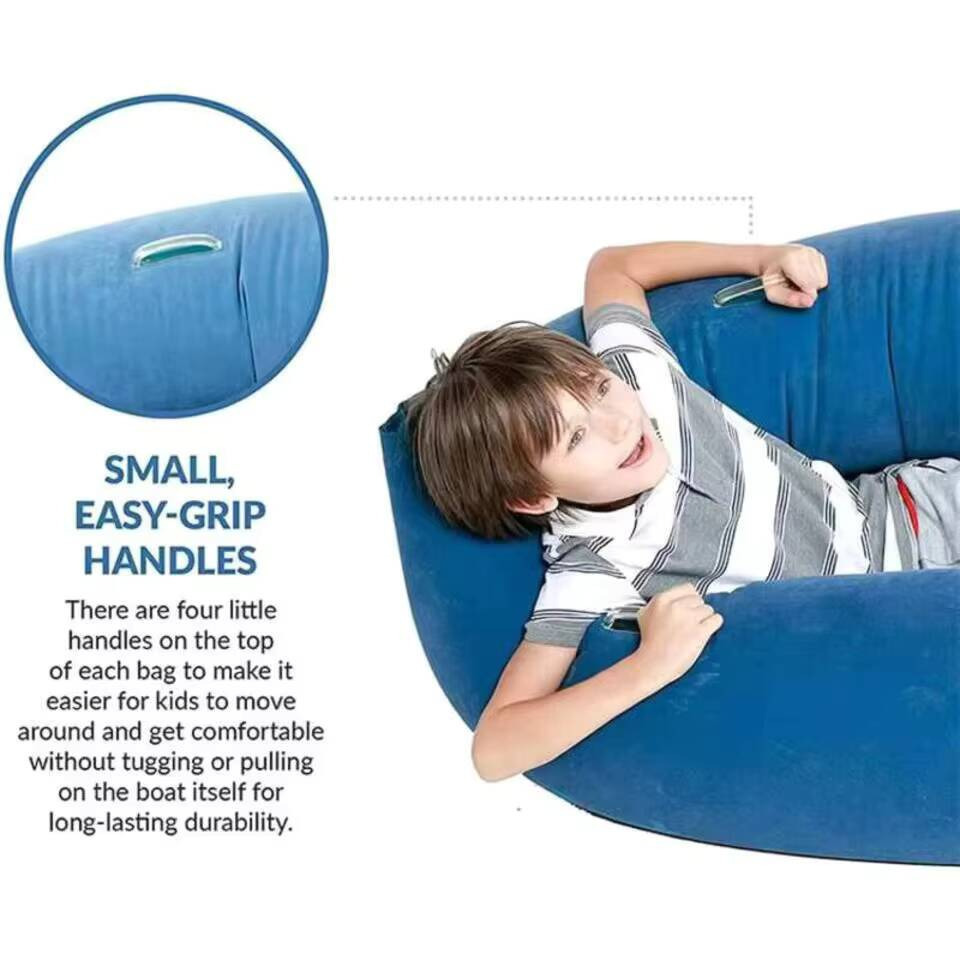 Fauteuil Pliant Portable Moder - Kids Outdoor Lounger Chair avis et prix