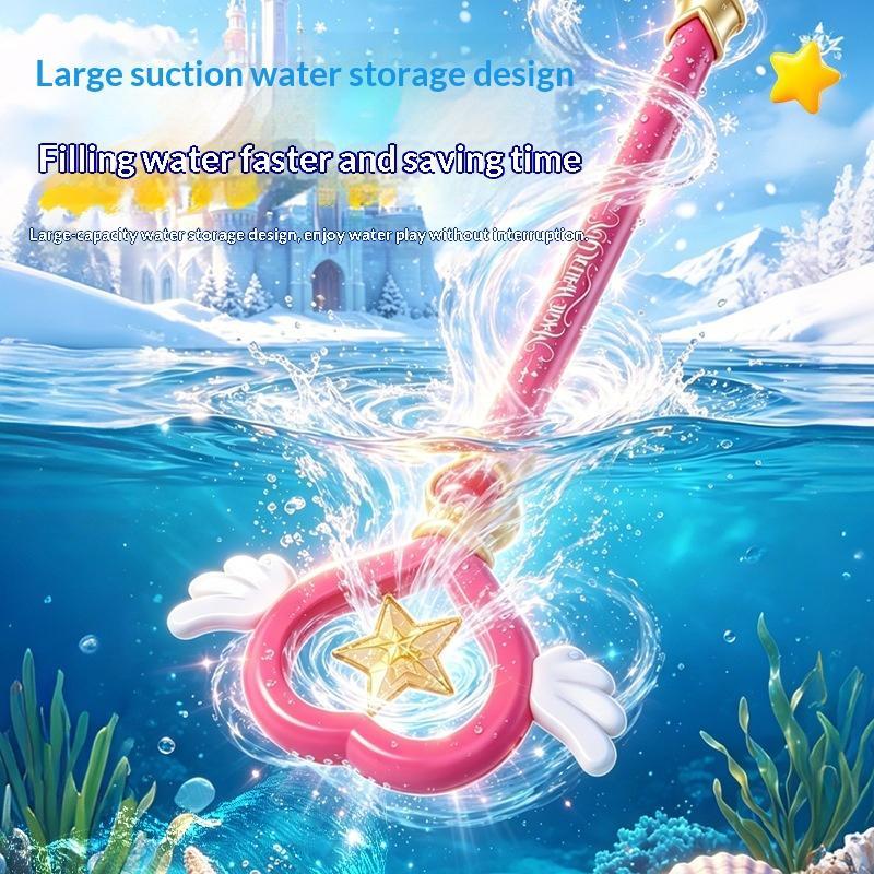 Baguette Magique à Eau pour En - Kids Outdoor Fairy Garden avis et prix