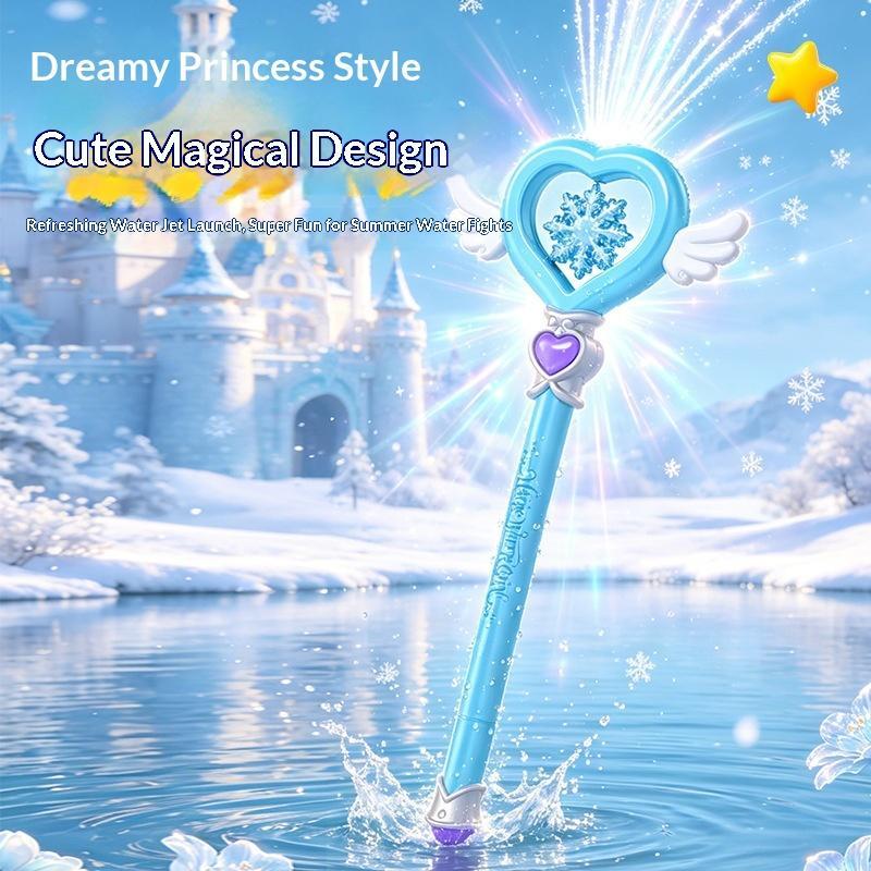 Baguette Magique à Eau pour En - Kids Outdoor Fairy Garden avis et prix