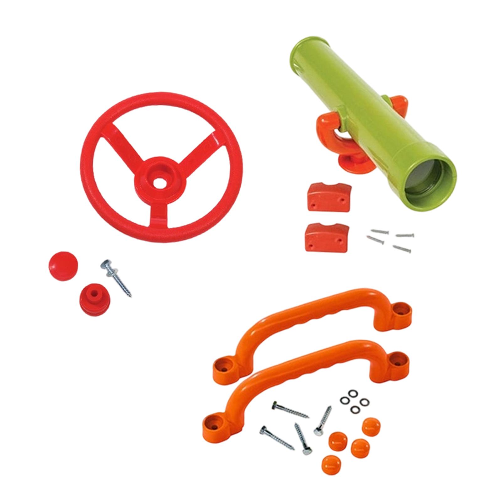 Ensemble d'accessoires de jeu  - Kids Outdoor Learning Activities avis et prix