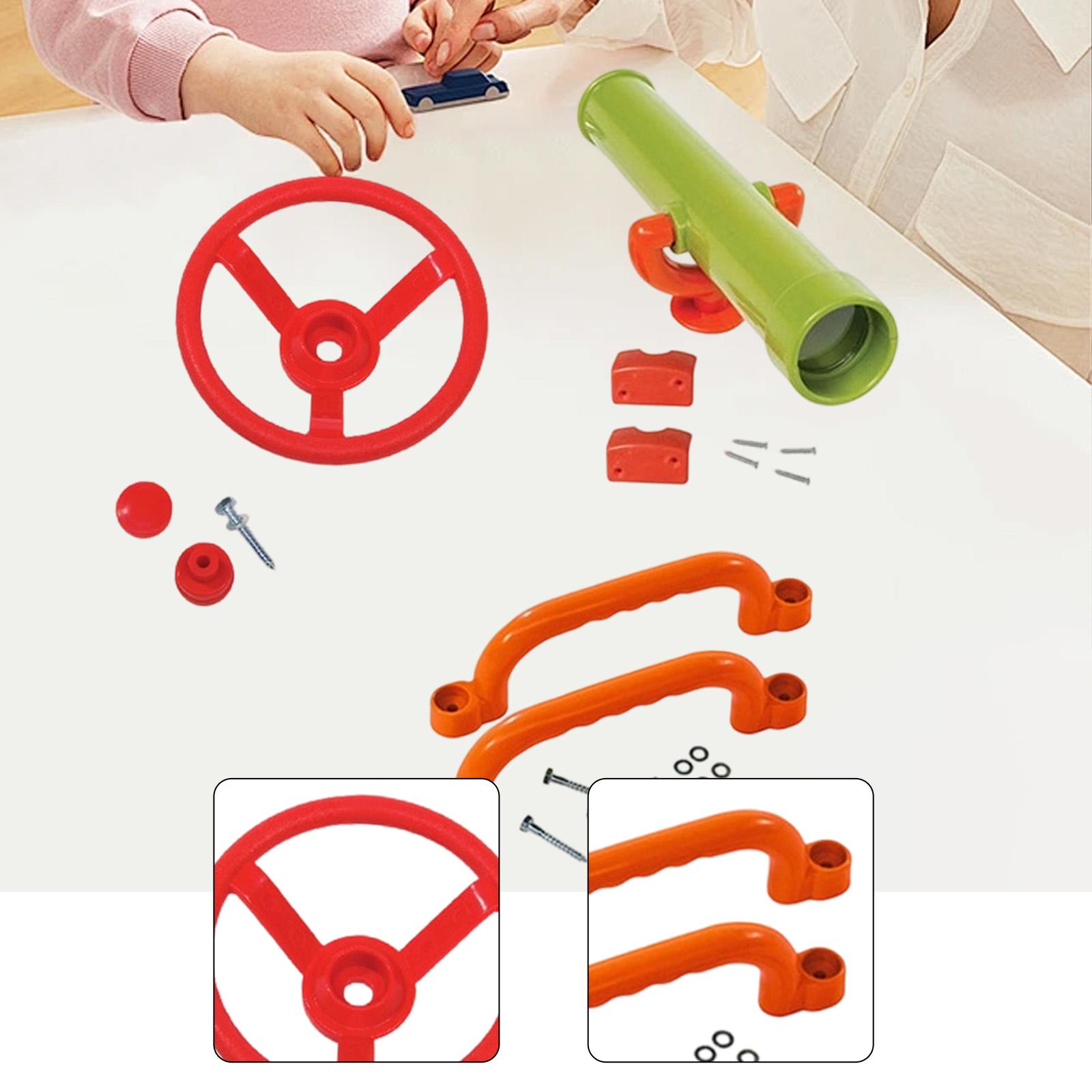 Ensemble d'accessoires de jeu  - Kids Outdoor Learning Activities avis et prix