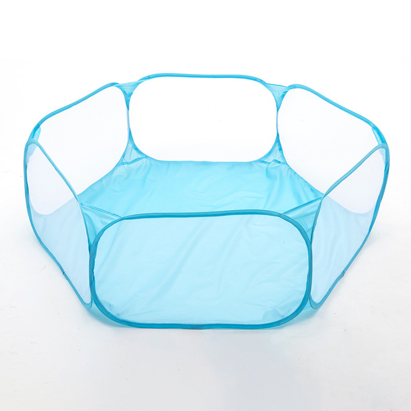 Piscine à balles pliable et po - Kids Outdoor Playhouse avis et prix