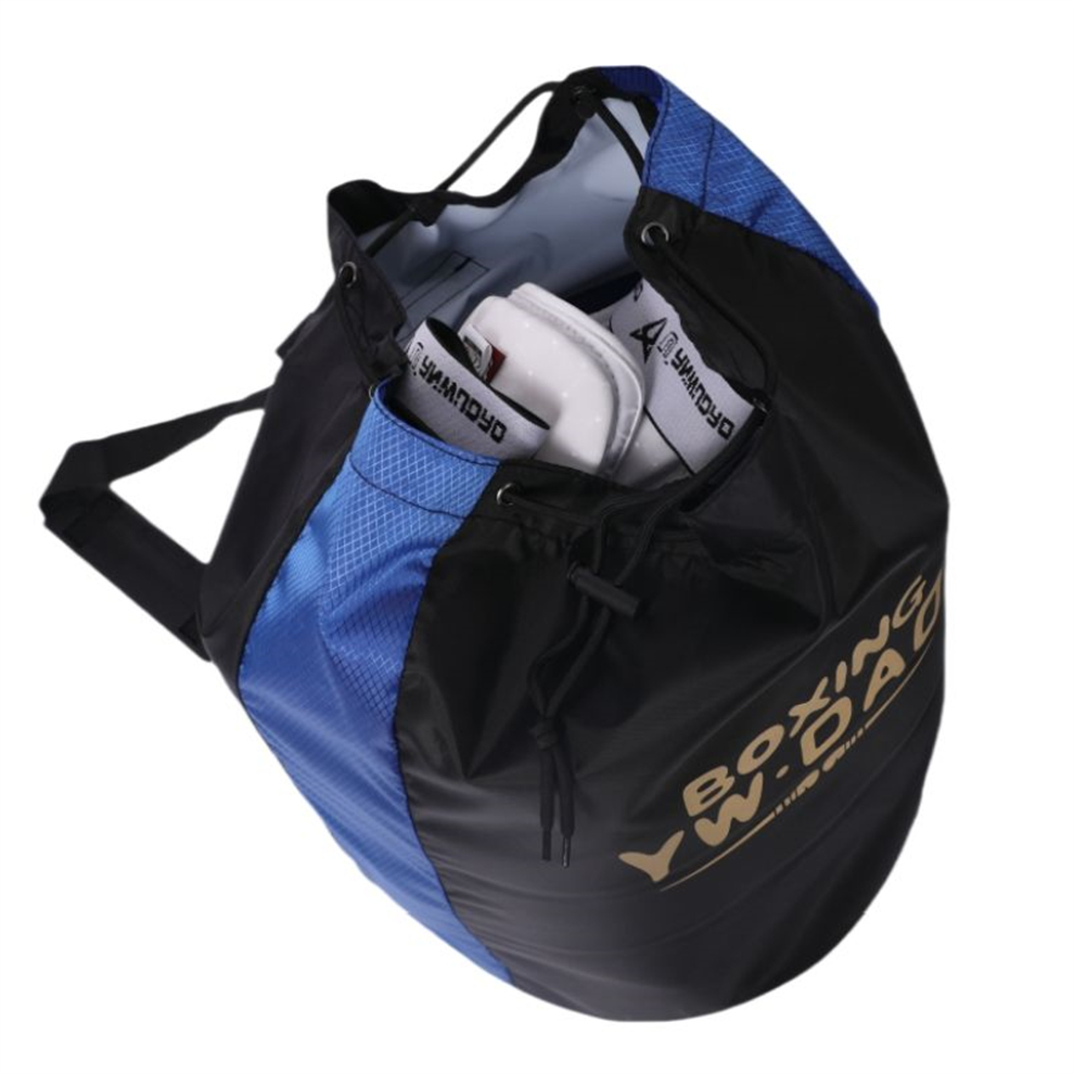 Sac de Taekwondo Bleu Nouveaut - Kids Outdoor Backpack avis et prix