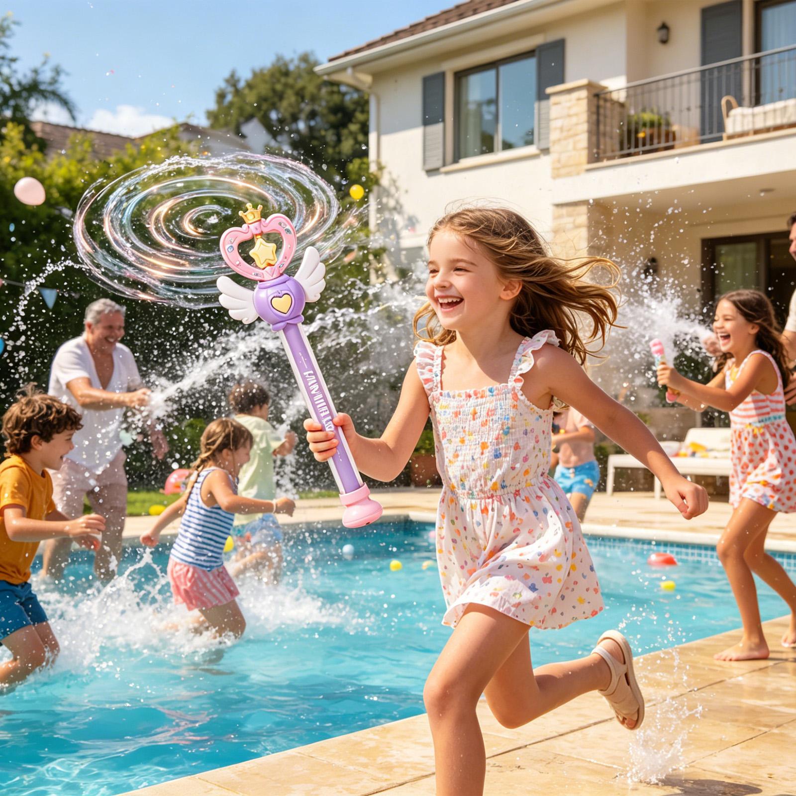 Jouets aquatiques pour enfants - Kids Outdoor Fairy Garden avis et prix