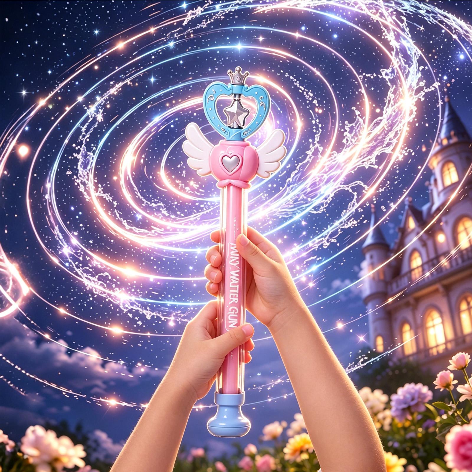 Jouets aquatiques pour enfants - Kids Outdoor Fairy Garden avis et prix