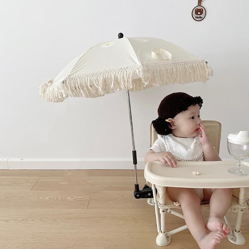 Parapluie avec glands pour enf - Kids Outdoor Umbrella avis et prix