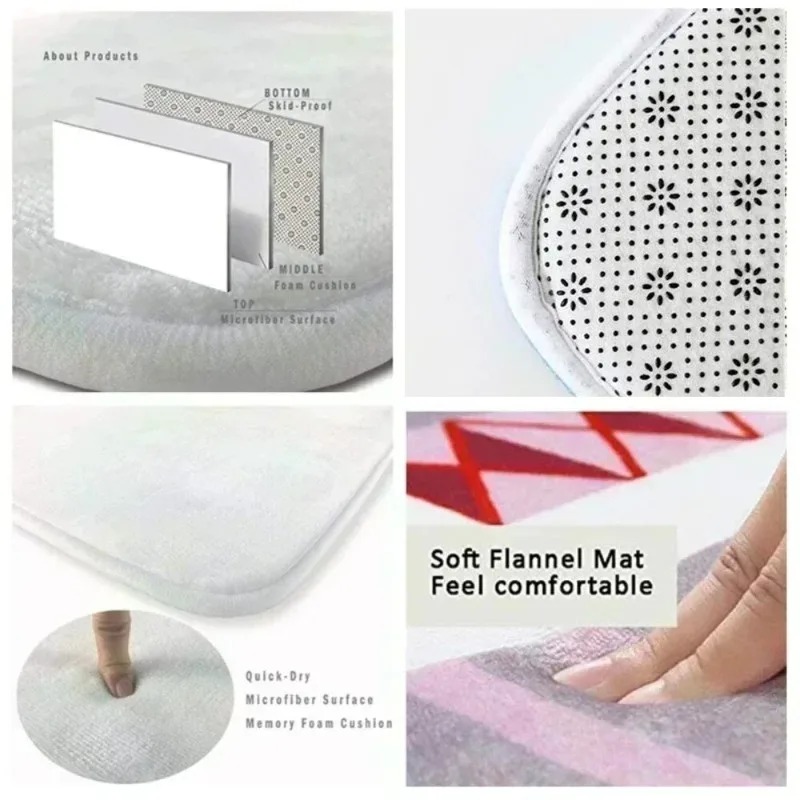 Tapis de sol 3D pour gamer, gr - Kids Outdoor Mat Waterproof avis et prix