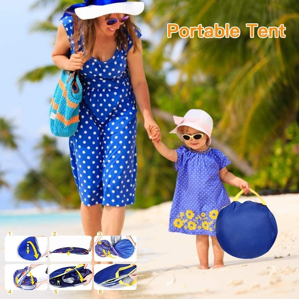 Rocket Ship – tente de jeu Pop - Kids Outdoor Playhouse avis et prix