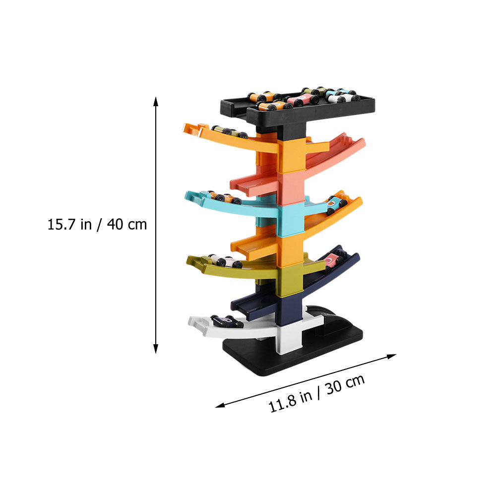 Circuit de course pour voiture - Kids Outdoor Learning Activities avis et prix