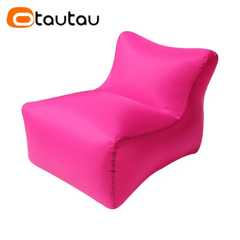 OTAUTAU-Petite chaise gonflabl - Kids Outdoor Lounger Chair avis et prix