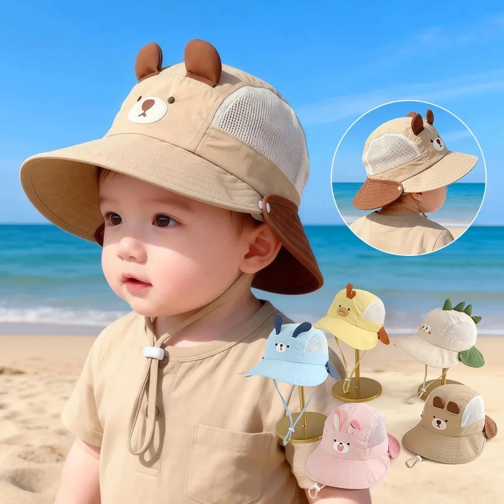 Chapeau de pêcheur pour bébé m - Kids Outdoor Hat avis et prix
