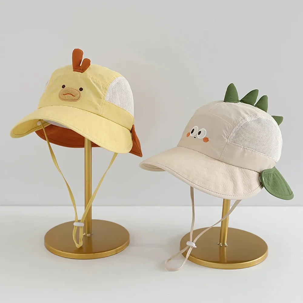 Chapeau de pêcheur pour bébé m - Kids Outdoor Hat avis et prix