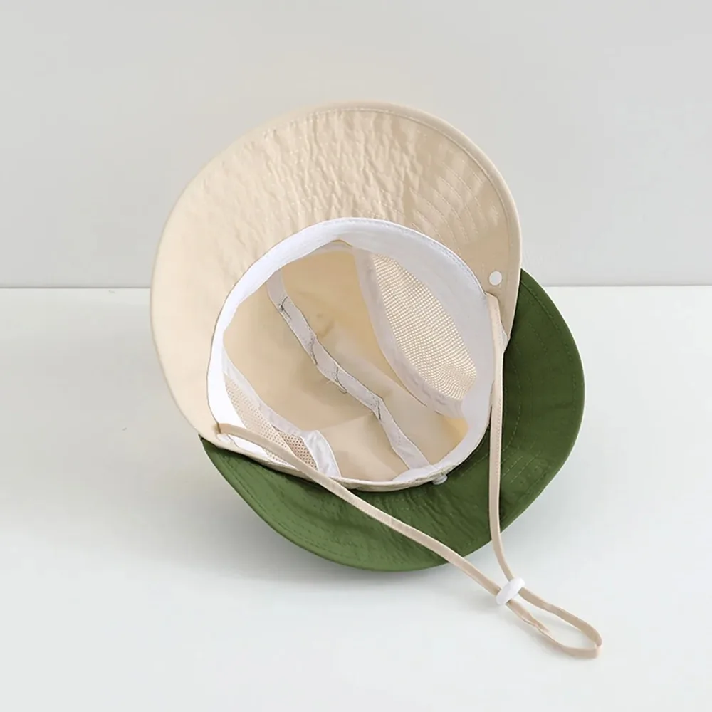 Chapeau de pêcheur pour bébé m - Kids Outdoor Hat avis et prix