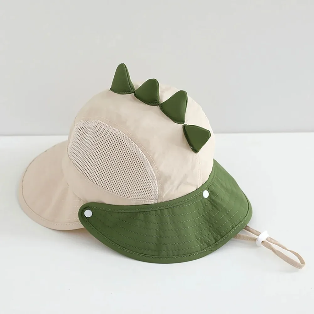 Chapeau de pêcheur pour bébé m - Kids Outdoor Hat avis et prix