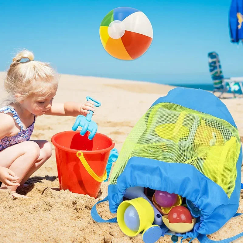 Sac de plage pliable et Portab - Kids Outdoor Backpack avis et prix