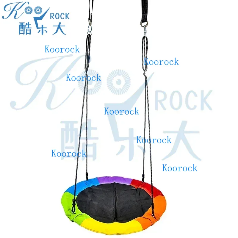 Hamac suspendu Parent-enfant p - Kids Outdoor Hammock avis et prix