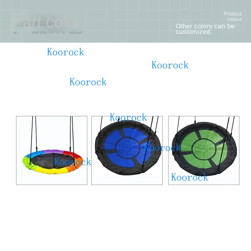 Hamac suspendu Parent-enfant p - Kids Outdoor Hammock avis et prix