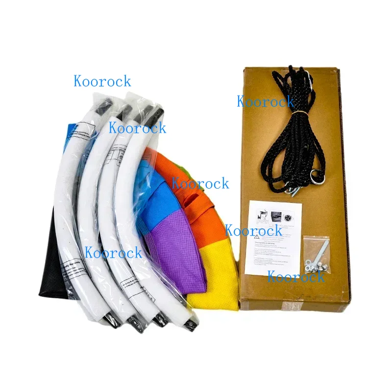 Hamac suspendu Parent-enfant p - Kids Outdoor Hammock avis et prix
