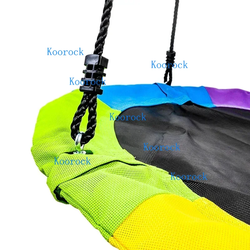 Hamac suspendu Parent-enfant p - Kids Outdoor Hammock avis et prix