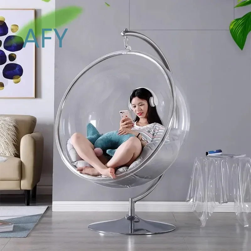 Fauteuil suspendu de luxe sile - Kids Outdoor Hanging Chair avis et prix