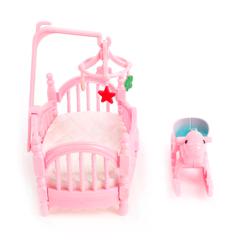 Ensemble de lit miniature en b - Kids Outdoor Umbrella avis et prix