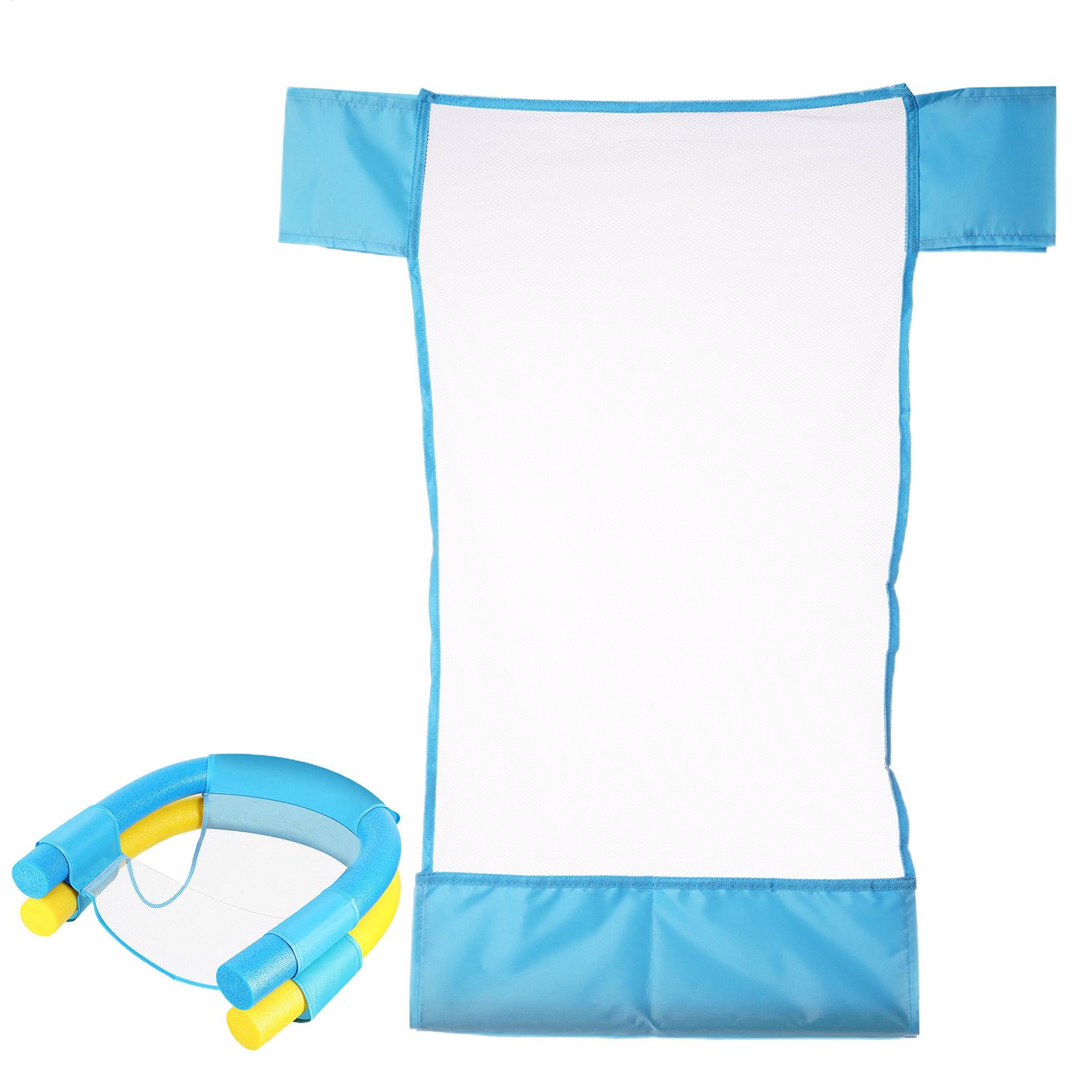 Chaise flottante pour piscine, - Kids Outdoor Water Park avis et prix