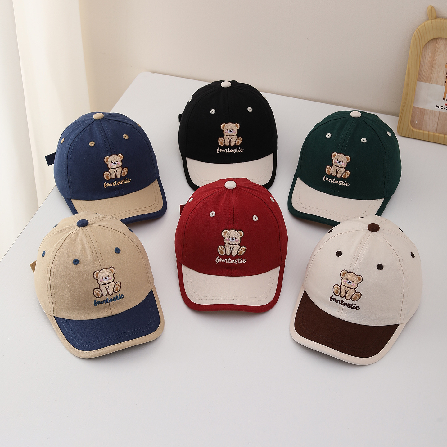 Casquette de baseball pour enf - Kids Outdoor Hat avis et prix
