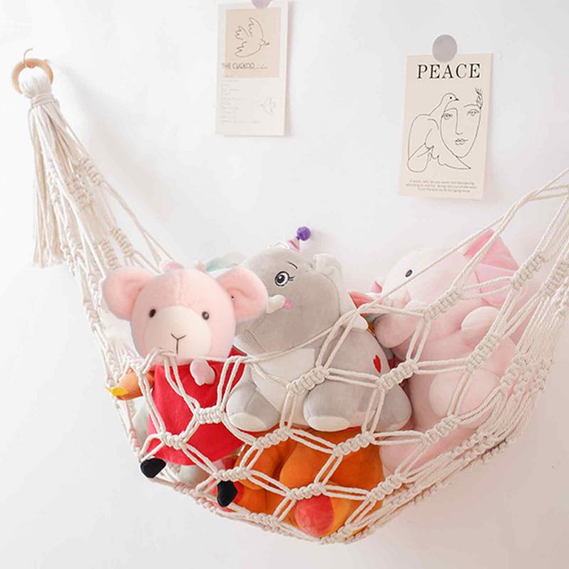 Filet de hamac en macramé, ran - Kids Outdoor Hammock avis et prix