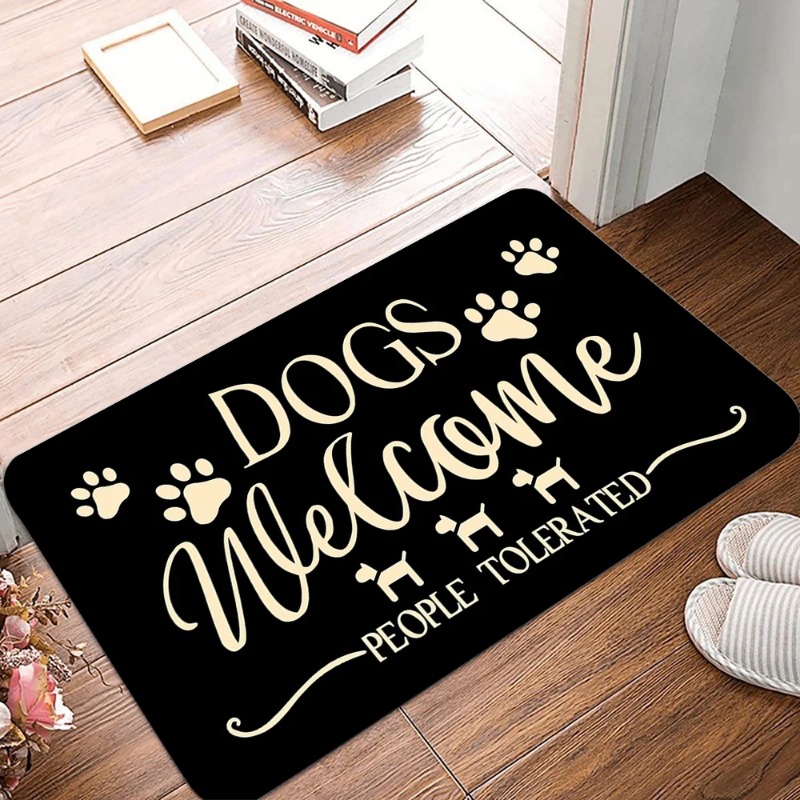 Tapis de bienvenue pour enfant - Kids Outdoor Mat Waterproof avis et prix