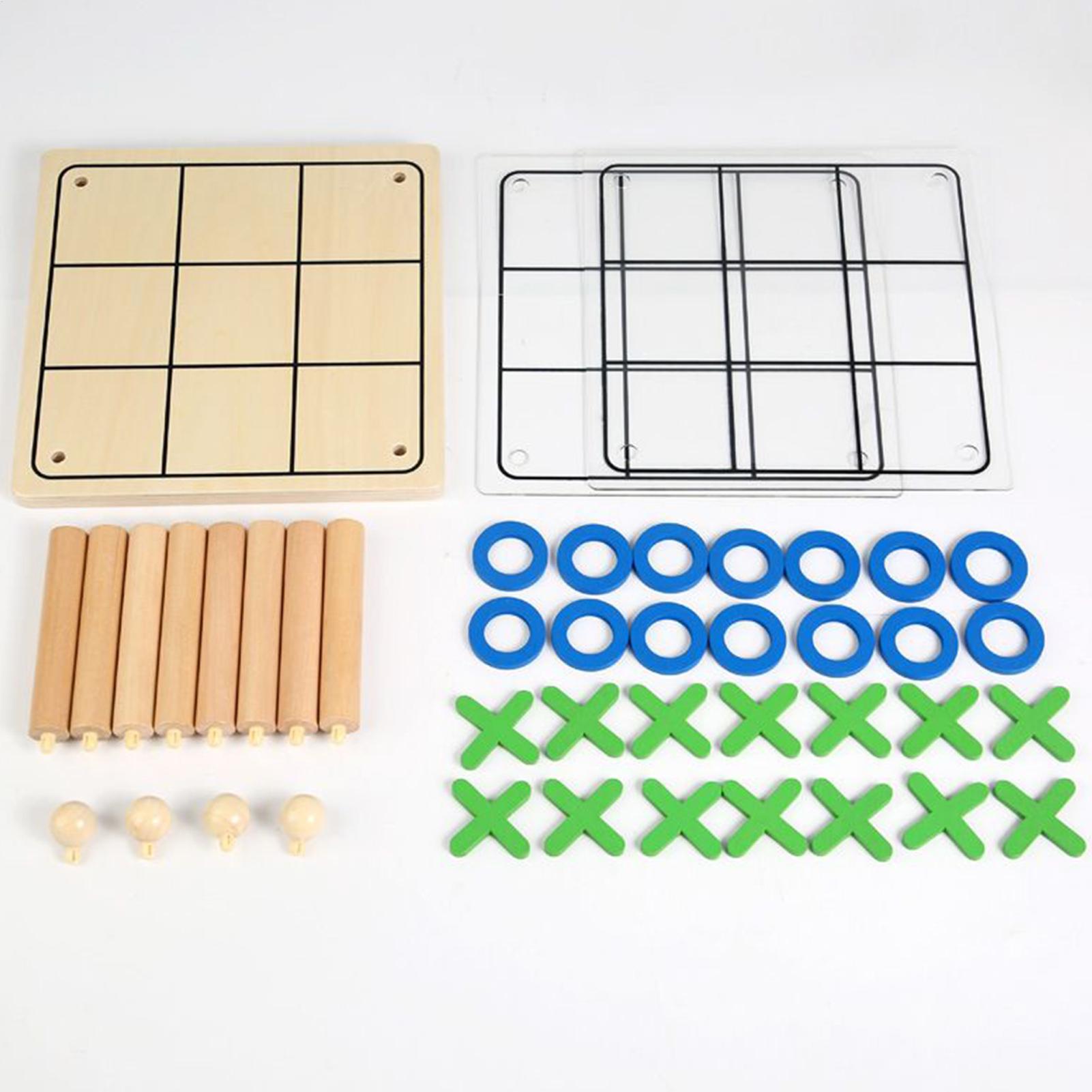 Connecter jeux de société joue - Kids Outdoor Learning Activities avis et prix