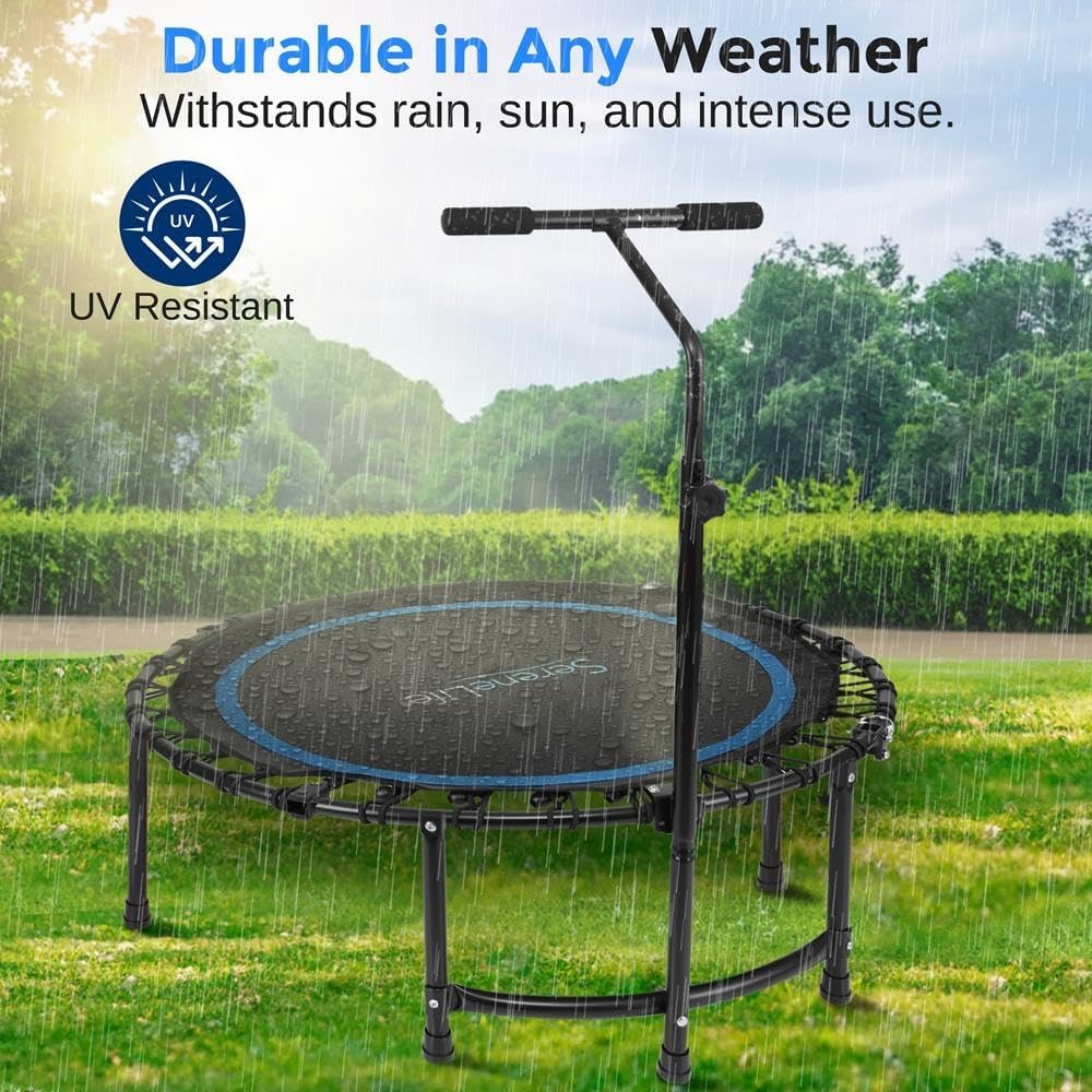Mini trampoline pour adultes d - Mini Trampoline Spring avis et prix