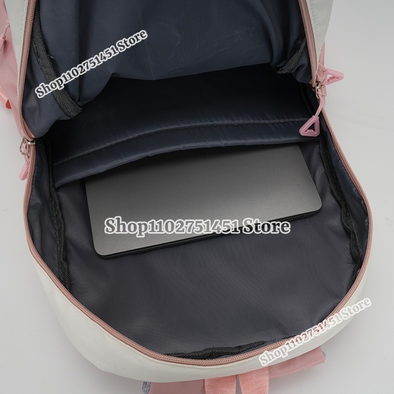 Lot de 2 sacs à dos scolaires  - Kids Outdoor Backpack avis et prix