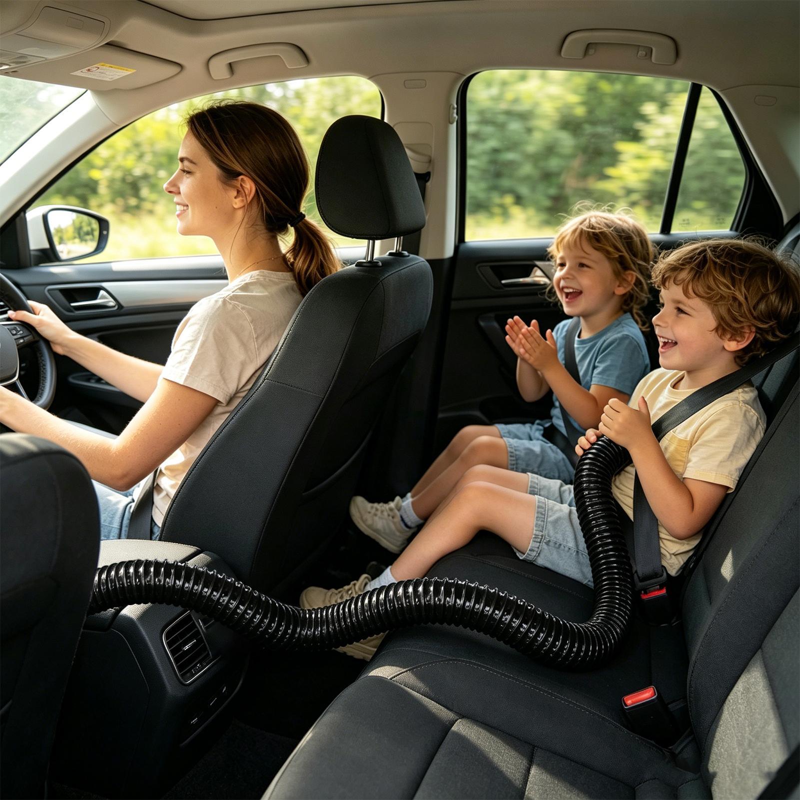 Extension de sortie d'air de c - Kids Outdoor Car avis et prix