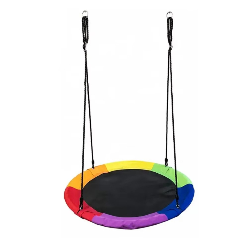 Balançoire pour enfants et béb - Kids Outdoor Hammock avis et prix