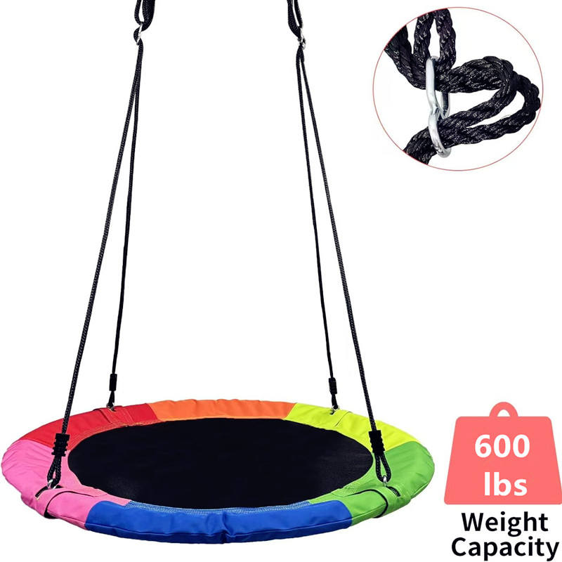 Balançoire pour enfants et béb - Kids Outdoor Hammock avis et prix