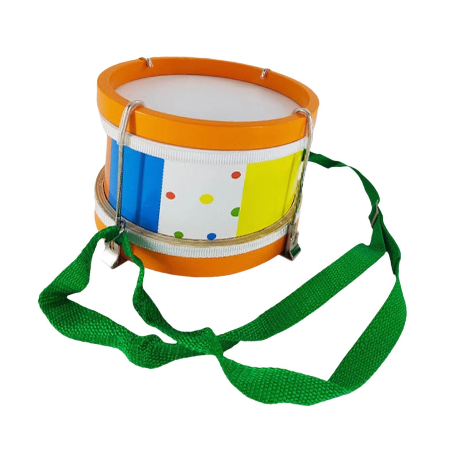 Tambour à main pour enfants, j - Kids Outdoor Learning Activities avis et prix