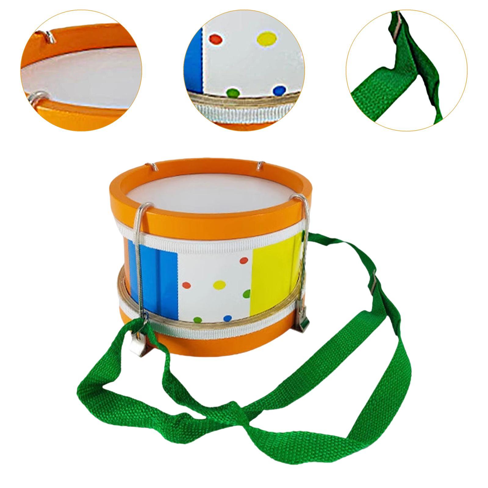 Tambour à main pour enfants, j - Kids Outdoor Learning Activities avis et prix