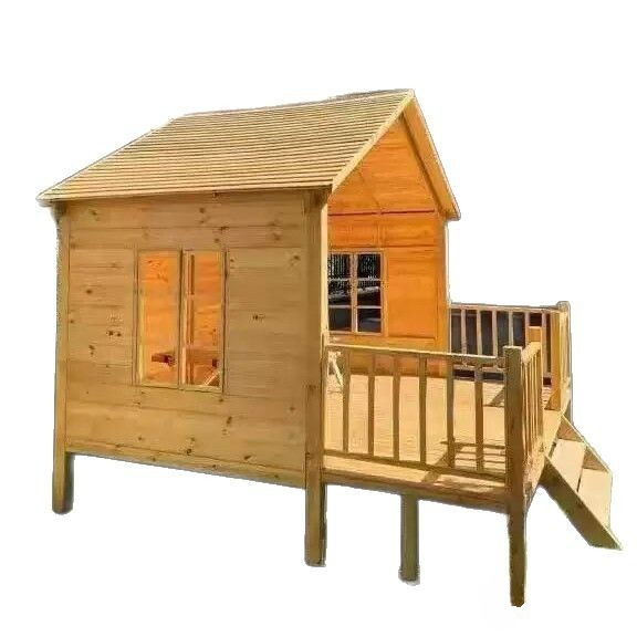 Assemblage mobile extérieur ch - Kids Outdoor Playhouse avis et prix