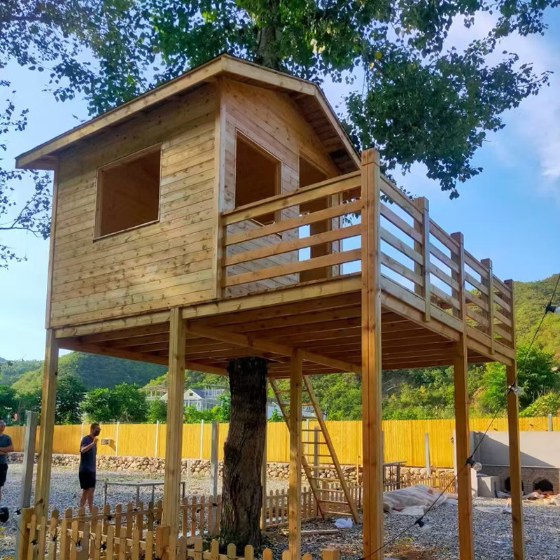 Assemblage mobile extérieur ch - Kids Outdoor Playhouse avis et prix