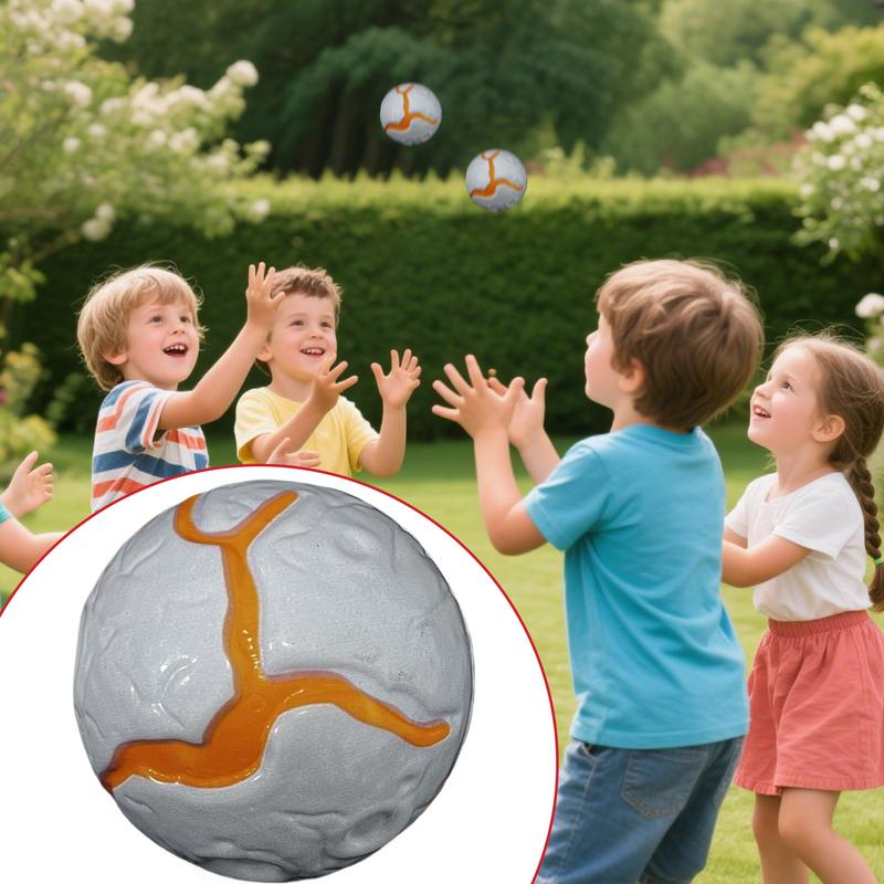Balles rebondissantes pour enf - Kids Outdoor Learning Activities avis et prix