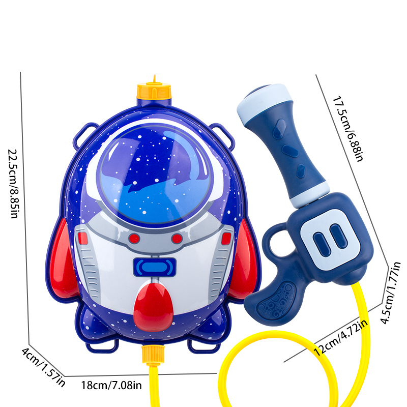 Pistolet à eau pour enfants, j - Kids Outdoor Backpack avis et prix