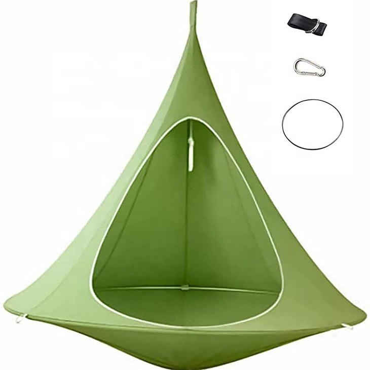 Enfant adulte Camping en plein - Kids Outdoor Hanging Chair avis et prix